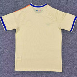 26/27 Culaçao Away Fans Soccer Jersey