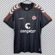 2015/2016 St. Pauli Third Retro Soccer Jersey