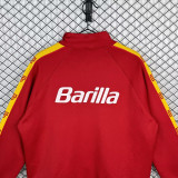 1988/1989 Roma Red Retro Jacket