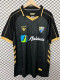 2026 Málaga CF Special Edition Retro Black Fans Soccer Jersey