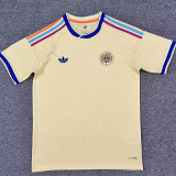 26/27 Culaçao Away Fans Soccer Jersey
