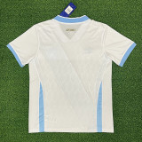 26/27 Guatemala Home Fans Soccer Jersey