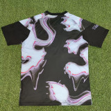 26/27 Aston Villa Black Training Shirts
