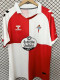 2026 Celta Retro Edition White & Red Fans Soccer Jersey