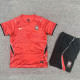 26/27 Korea Home Kids Soccer Jersey