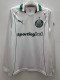 26/27 Palmeiras Away Long Sleeve Soccer Jersey