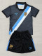 26/27 Guatemala Away Kids Soccer Jersey
