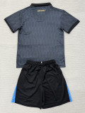 26/27 Guatemala Away Kids Soccer Jersey