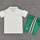26/27 Wales Away Kids Soccer Jersey