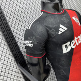 26/27 River Plate Special Edition Black Player Version Soccer Jersey