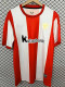 2026 Bilbao Retro Edition Fans Soccer Jersey