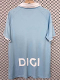 2026 Real Oviedo Eternal Edition Light Blue Fans Soccer Jersey