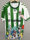 2026 Real Betis Spring Party Edition Fans Soccer Jersey
