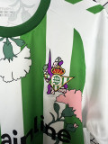 2026 Real Betis Spring Party Edition Fans Soccer Jersey
