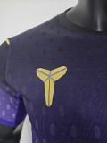 26/27 BAR Special Edition Purple Player Version Soccer Jersey