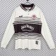 1997/1998 St. Pauli Home Long Sleeve Retro Soccer Jersey