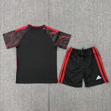 26/27New York Red Bulls Home Kids Soccer Jersey