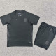 26/27 Norway Away Kids Soccer Jersey
