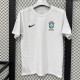 26/27 Brazil White Men's T-shirt#T291