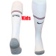 26/27 England Home Kids socks(儿童)