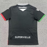 26/27 Sarsfield Third Fans Soccer Jersey
