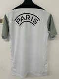 26/27 PSG White Training Shirts