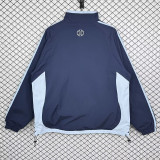 2006 Argentina Away Retro windbreaker