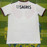 26/27 Benfica White Training Shirts