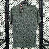 2026 UA Deep forest blue Men's T-shirt Top#A321