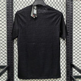 2026 UA Black Men's T-shirt Top#A321