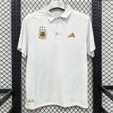 2026 Argentina AD White Men's T-shirt Top