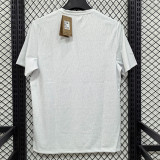 2026 UA White Men's T-shirt Top#A321
