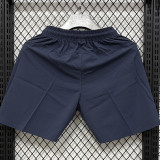 2026 AD Blue Grey Casual shorts#DK5315