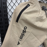 2026 AD khaki Casual shorts#DK5315