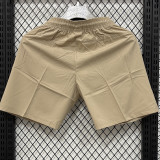 2026 AD khaki Casual shorts#DK5315