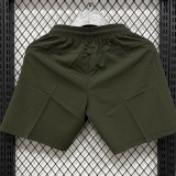 2026 AD Dark military gree Casual shorts#DK5315