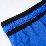 26/27 Flying Man Casual NBA Edition Shadow Purple shorts#A2601