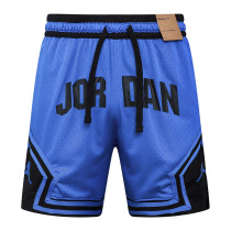 26/27 Flying Man Casual NBA Edition Shadow Purple shorts#A2601