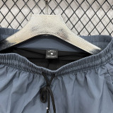 2026 NK Light Blue Casual Double layer shorts#D1105 双层浅蓝色