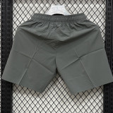 2026 UA Dark Grey Casual shorts#DK5312
