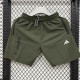2026 AD Dark military gree Casual shorts#DK5315