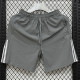 2026 AD Grey Casual shorts#D335
