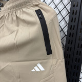 2026 AD khaki Casual shorts#DK5315