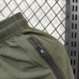 2026 AD Dark military gree Casual shorts#DK5315
