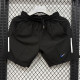 2026 NK Black Casual shorts#DK5314
