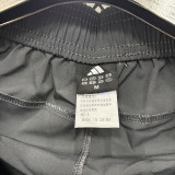 2026 AD Dark Grey Casual shorts#DK5315