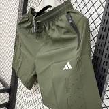 2026 AD Dark military gree Casual shorts#DK5315