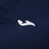 26/27 UA Royal Blue Half Pull Tracksuit#816宝蓝(半拉链)
