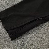 26/27 UA Green Half Pull Tracksuit#816(半拉链)