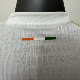 26/27 Cote d'Ivoire Away Player Version Soccer Jersey